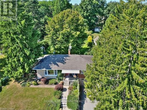 1340 Pelham Street Street, Pelham (662 - Fonthill), ON - Outdoor