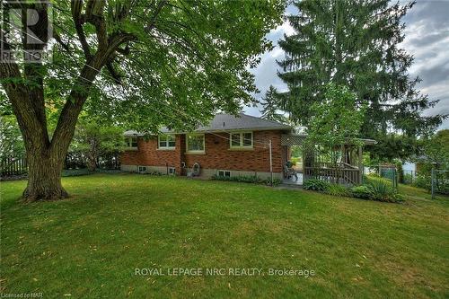 1340 Pelham Street Street, Pelham (662 - Fonthill), ON - Outdoor