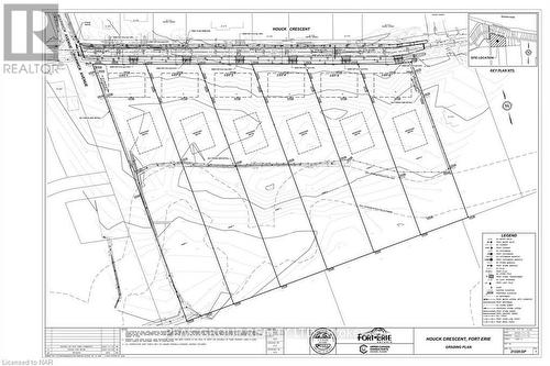 Lot 3 Houck Crescent, Fort Erie (331 - Bowen), ON 