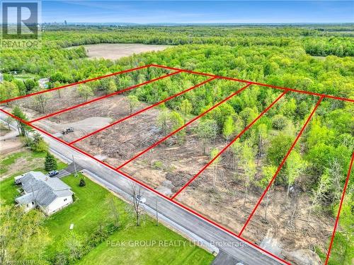 Lot 3 Houck Crescent, Fort Erie (331 - Bowen), ON 