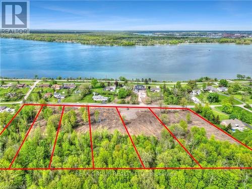 Lot 3 Houck Crescent, Fort Erie (331 - Bowen), ON 