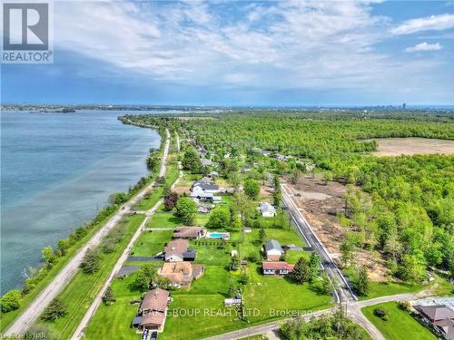 Lot 3 Houck Crescent, Fort Erie (331 - Bowen), ON 