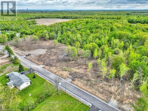 Lot 3 Houck Crescent, Fort Erie (331 - Bowen), ON 