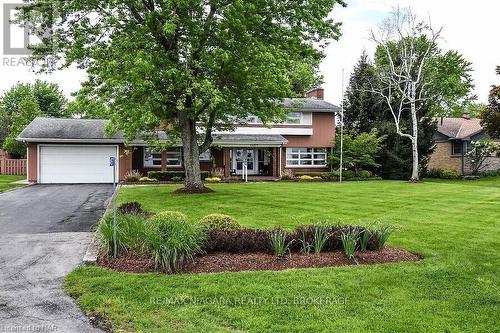 1457 Niagara Boulevard, Fort Erie (332 - Central), ON - Outdoor