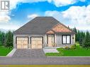 45 Canby Lot #3 Street, Thorold (561 - Port Robinson), ON  -  