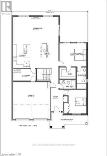 45 Canby Lot #3 Street, Thorold (561 - Port Robinson), ON - Other