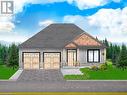 45 Canby  Lot 2 Road, Thorold (561 - Port Robinson), ON  -  