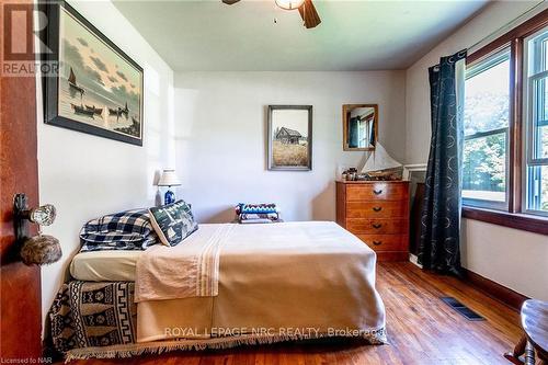 164 William Street, Niagara-On-The-Lake (101 - Town), ON - Indoor Photo Showing Bedroom