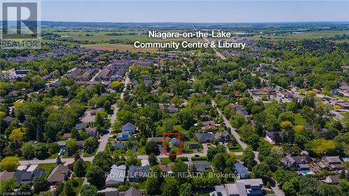 164 William Street, Niagara-On-The-Lake (101 - Town), ON - Outdoor With View