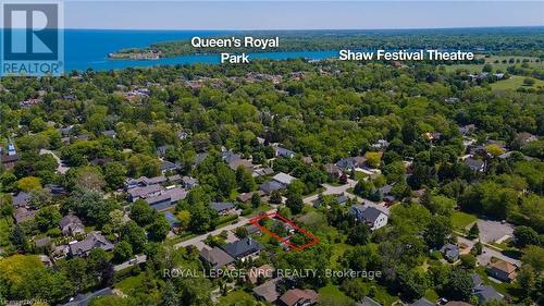 164 William Street, Niagara-On-The-Lake (101 - Town), ON - Outdoor With View