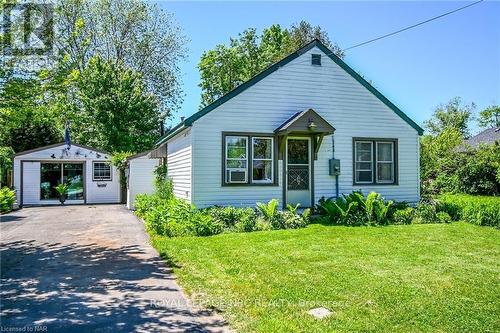 164 William Street, Niagara-On-The-Lake (101 - Town), ON - Outdoor