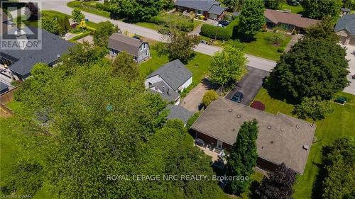 164 William Street, Niagara-On-The-Lake (101 - Town), ON - Outdoor With View