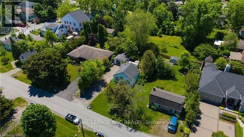 164 William Street, Niagara-On-The-Lake (101 - Town), ON - Outdoor With View