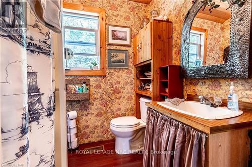 164 William Street, Niagara-On-The-Lake (101 - Town), ON - Indoor Photo Showing Bathroom