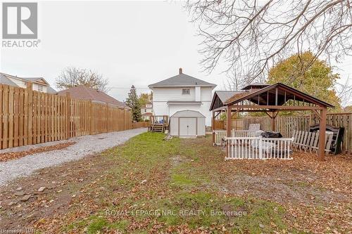 5292 Bridge Street, Niagara Falls (211 - Cherrywood), ON - Outdoor