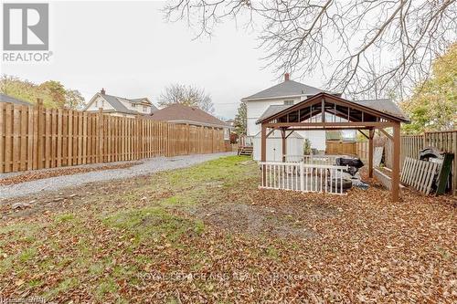 5292 Bridge Street, Niagara Falls (211 - Cherrywood), ON - Outdoor