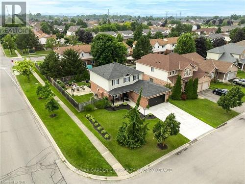 1 Shaver Road, St. Catharines (462 - Rykert/Vansickle), ON - Outdoor With View