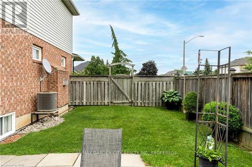 1 Shaver Road, St. Catharines (462 - Rykert/Vansickle), ON - Outdoor