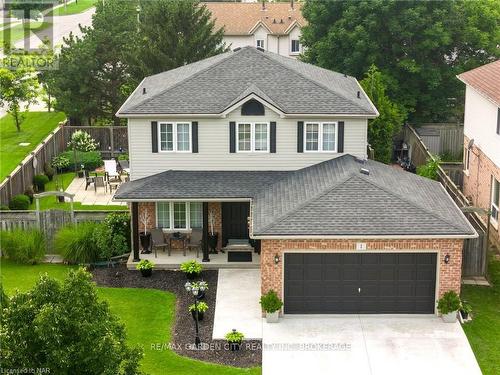 1 Shaver Road, St. Catharines (462 - Rykert/Vansickle), ON - Outdoor