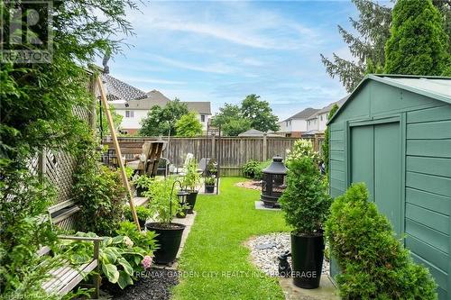 1 Shaver Road, St. Catharines (462 - Rykert/Vansickle), ON - Outdoor