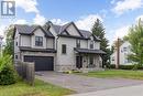 20 Jubilee Drive, St. Catharines (444 - Carlton/Bunting), ON  - Outdoor With Facade 