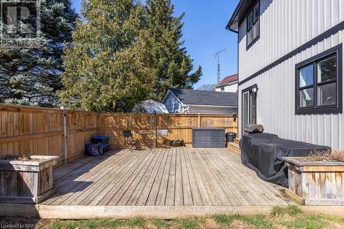 20 Jubilee Drive, St. Catharines (444 - Carlton/Bunting), ON - Outdoor With Exterior