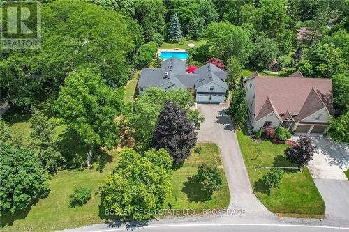 14443 Niagara River Parkway, Niagara-On-The-Lake (106 - Queenston), ON - Outdoor