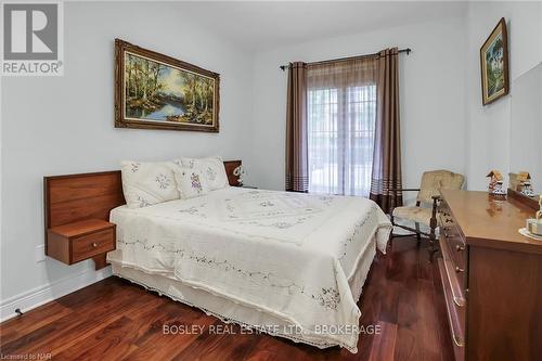 Th 9 - 678 Line 2 Road, Niagara-On-The-Lake (108 - Virgil), ON - Indoor Photo Showing Bedroom