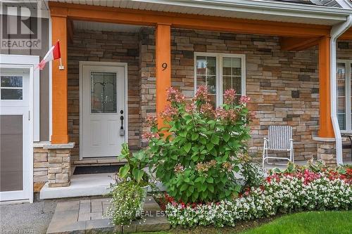 Th 9 - 678 Line 2 Road, Niagara-On-The-Lake (108 - Virgil), ON - Outdoor