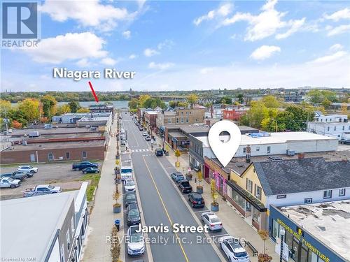 77-81 Jarvis Street, Fort Erie (332 - Central), ON 