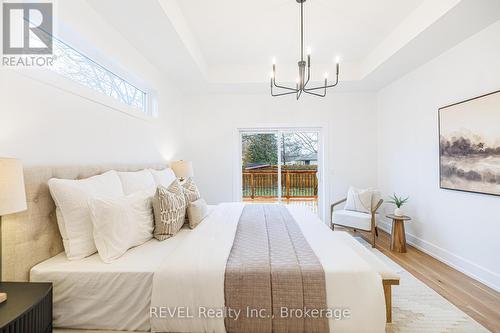 3747 Dominion Road, Fort Erie (335 - Ridgeway), ON - Indoor Photo Showing Bedroom