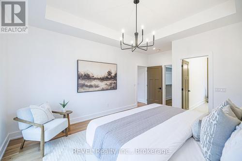 3747 Dominion Road, Fort Erie (335 - Ridgeway), ON - Indoor Photo Showing Bedroom