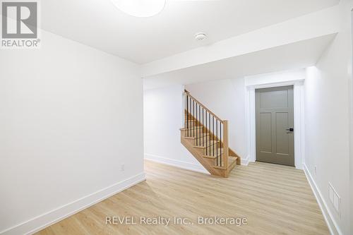 3747 Dominion Road, Fort Erie (335 - Ridgeway), ON - Indoor Photo Showing Other Room