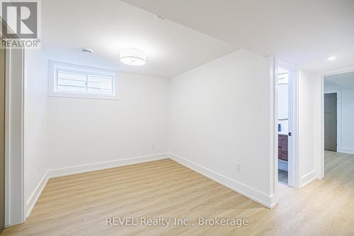 3747 Dominion Road, Fort Erie (335 - Ridgeway), ON - Indoor Photo Showing Other Room