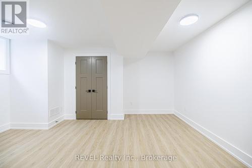 3747 Dominion Road, Fort Erie (335 - Ridgeway), ON - Indoor Photo Showing Other Room