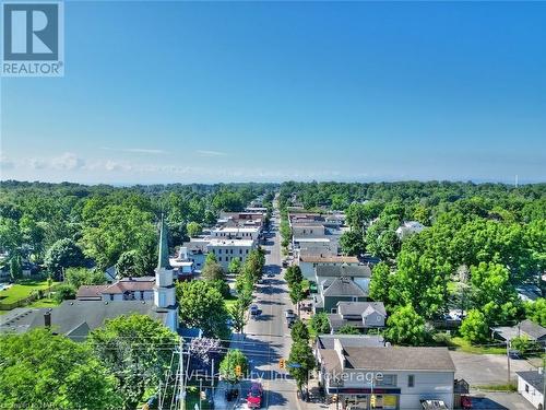 3747 Dominion Road, Fort Erie (335 - Ridgeway), ON - Outdoor With View