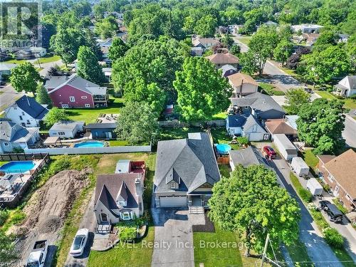 3747 Dominion Road, Fort Erie (335 - Ridgeway), ON - Outdoor With View