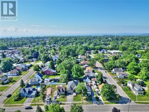 3747 Dominion Road, Fort Erie (335 - Ridgeway), ON - Outdoor With View