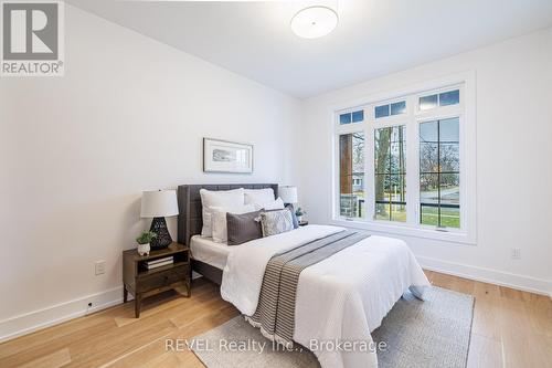 3747 Dominion Road, Fort Erie (335 - Ridgeway), ON - Indoor Photo Showing Bedroom