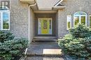 7904 Netherby Road, Niagara Falls (873 - Bethel), ON  - Outdoor 