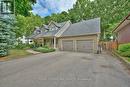 3378 Saint Patrick Avenue, Niagara Falls (206 - Stamford), ON  - Outdoor 