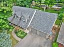 3378 Saint Patrick Avenue, Niagara Falls (206 - Stamford), ON  - Outdoor 