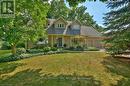 3378 Saint Patrick Avenue, Niagara Falls (206 - Stamford), ON  - Outdoor 