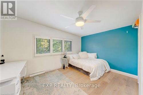 62 Wakil Drive, St. Catharines (461 - Glendale/Glenridge), ON - Indoor Photo Showing Bedroom