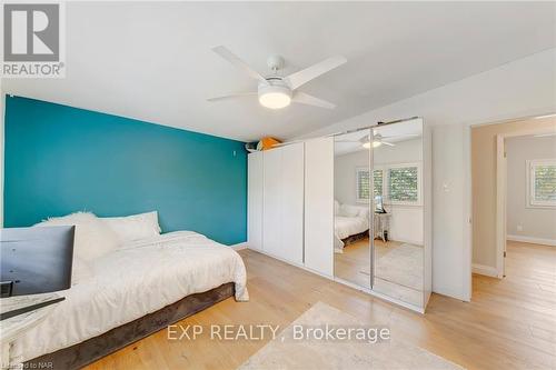 62 Wakil Drive, St. Catharines (461 - Glendale/Glenridge), ON - Indoor Photo Showing Bedroom