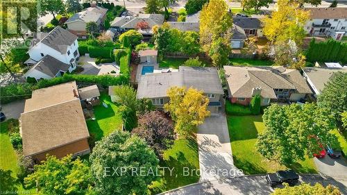 62 Wakil Drive, St. Catharines (461 - Glendale/Glenridge), ON - Outdoor