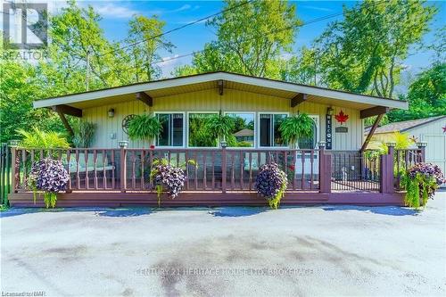 1711 Dominion Rd Road, Fort Erie (334 - Crescent Park), ON - Outdoor