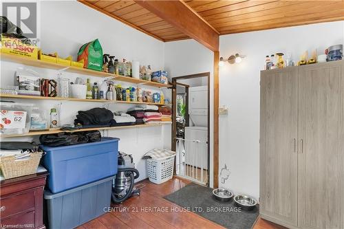 1711 Dominion Rd Road, Fort Erie (334 - Crescent Park), ON - Indoor Photo Showing Other Room