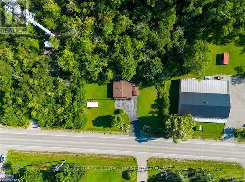 1711 Dominion Rd Road, Fort Erie (334 - Crescent Park), ON - Outdoor