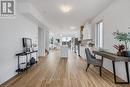 7864 Seabiscuit Drive, Niagara Falls (213 - Ascot), ON  - Indoor Photo Showing Dining Room 